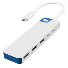 Hyper HyperDrive Flex 5 Port USB-C (HD4101BUGL)